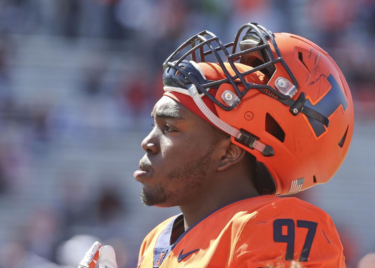 Bobby Roundtree