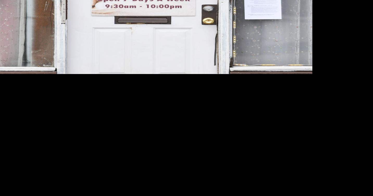 6 Davenport massage parlors shut down during investigation