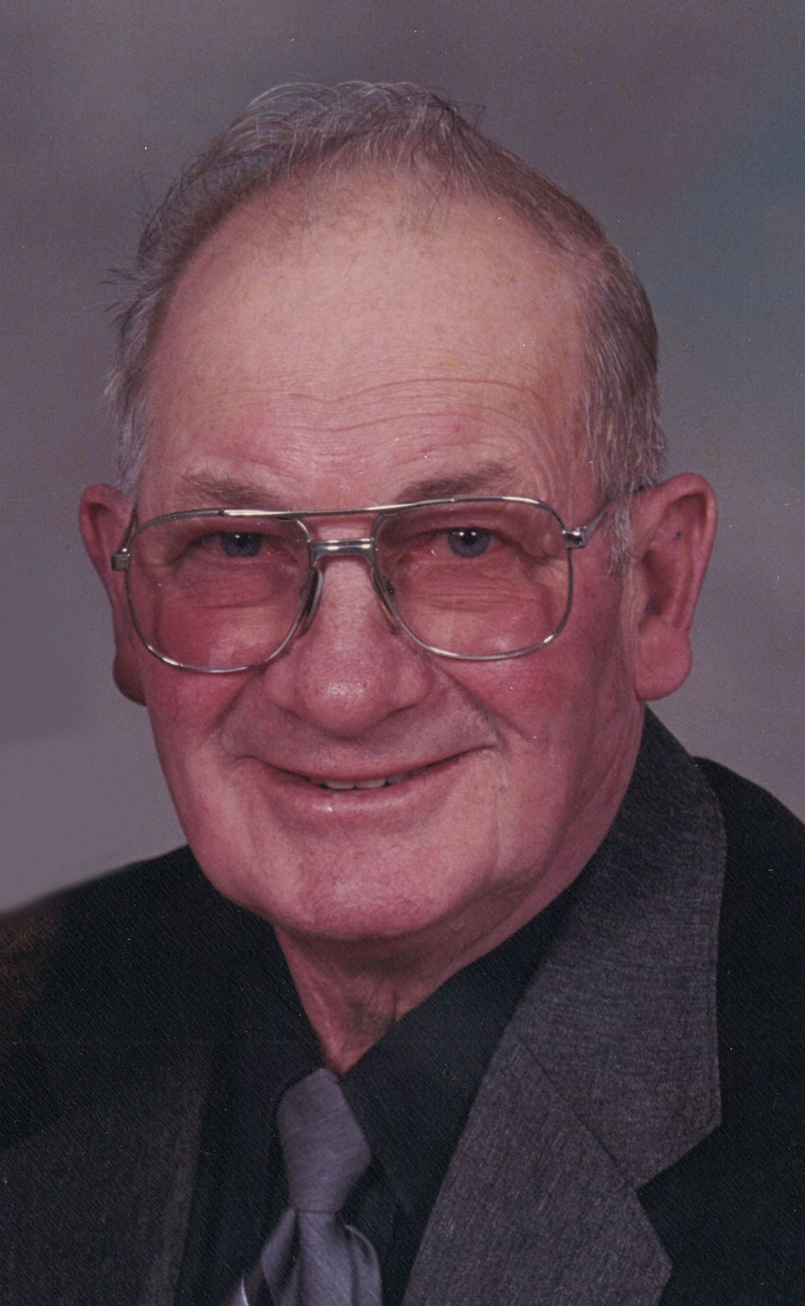 William "Bill" Miller