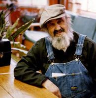 WUNDRAM: Remembering Bill Sackter