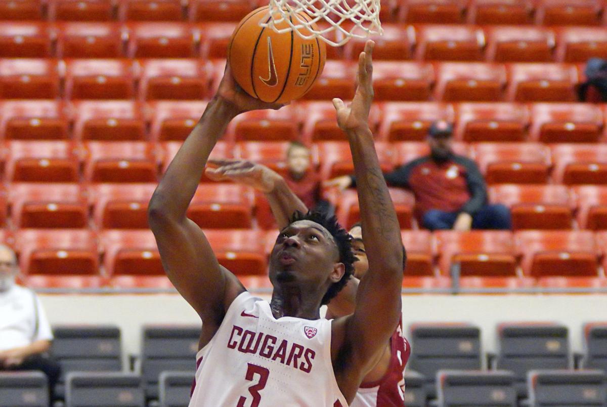 Eye Openers No One Playing More Cupcakes Than Cougars College