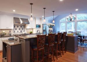 Seville Cabinetry