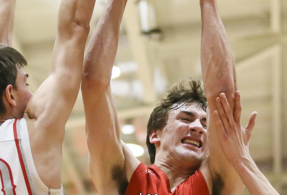 Knights Peeters Signs With D Ii Indianapolis High School Boys