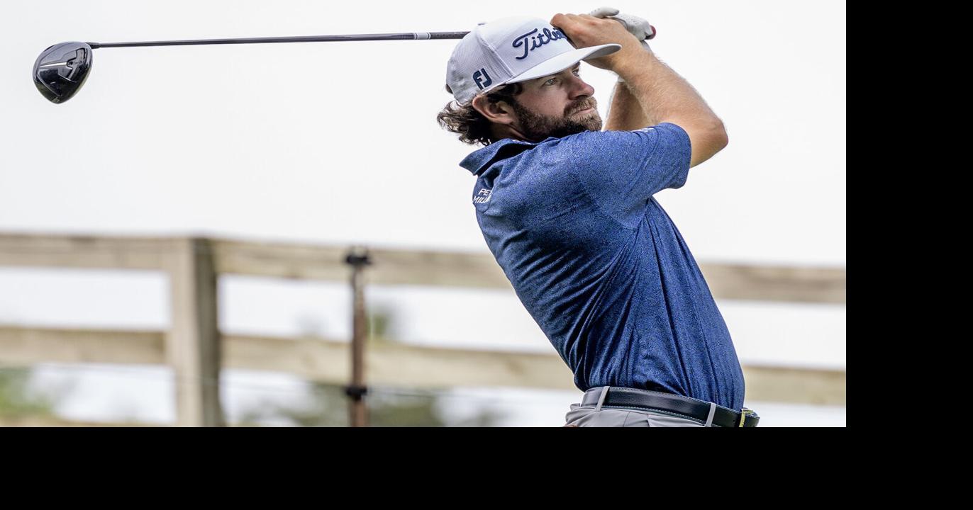Images from the John Deere Classic ProAm