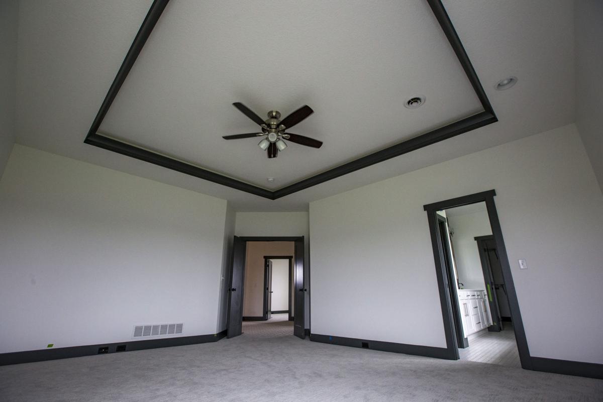Spring Preview of Homes