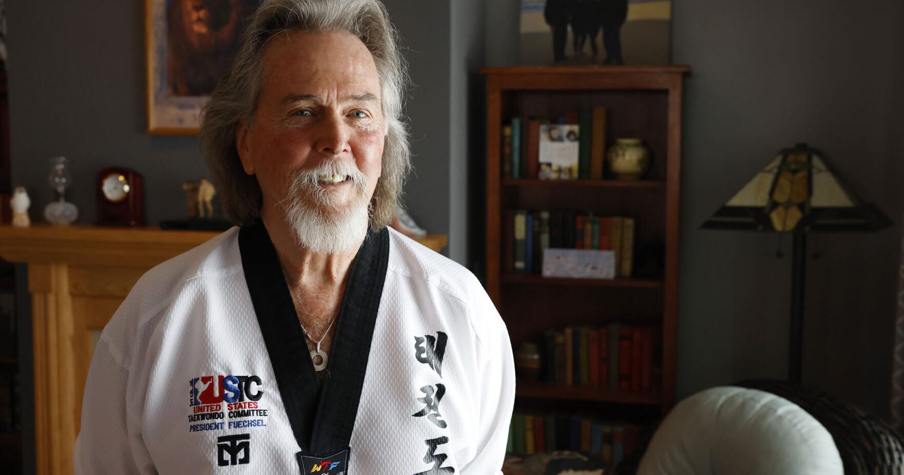Taekwondo teacher plans anti-bullying seminars - Vimarsana News