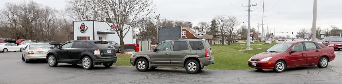 What S Behind Those Long Lines At Atomic Coffee Bar Local News Qctimes Com
