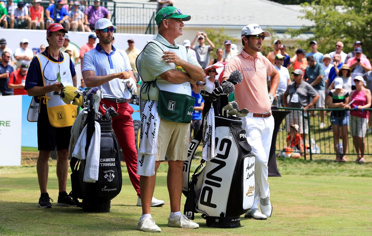 Chillin With Dylan Frittelli Remains Cool Calm To Win Jdc John Deere Classic Qctimes Com