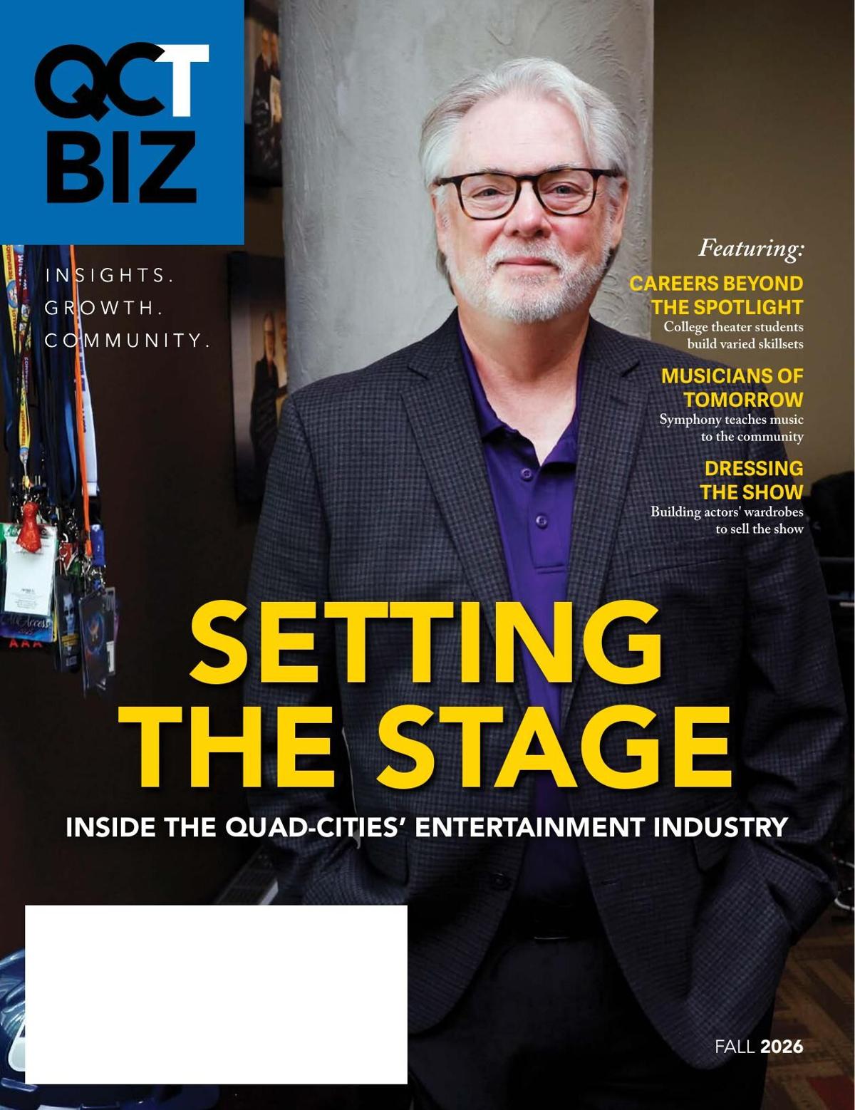 QCT Business Fall 2026