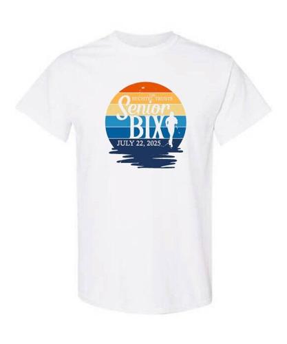 2025 Senior Bix shirt