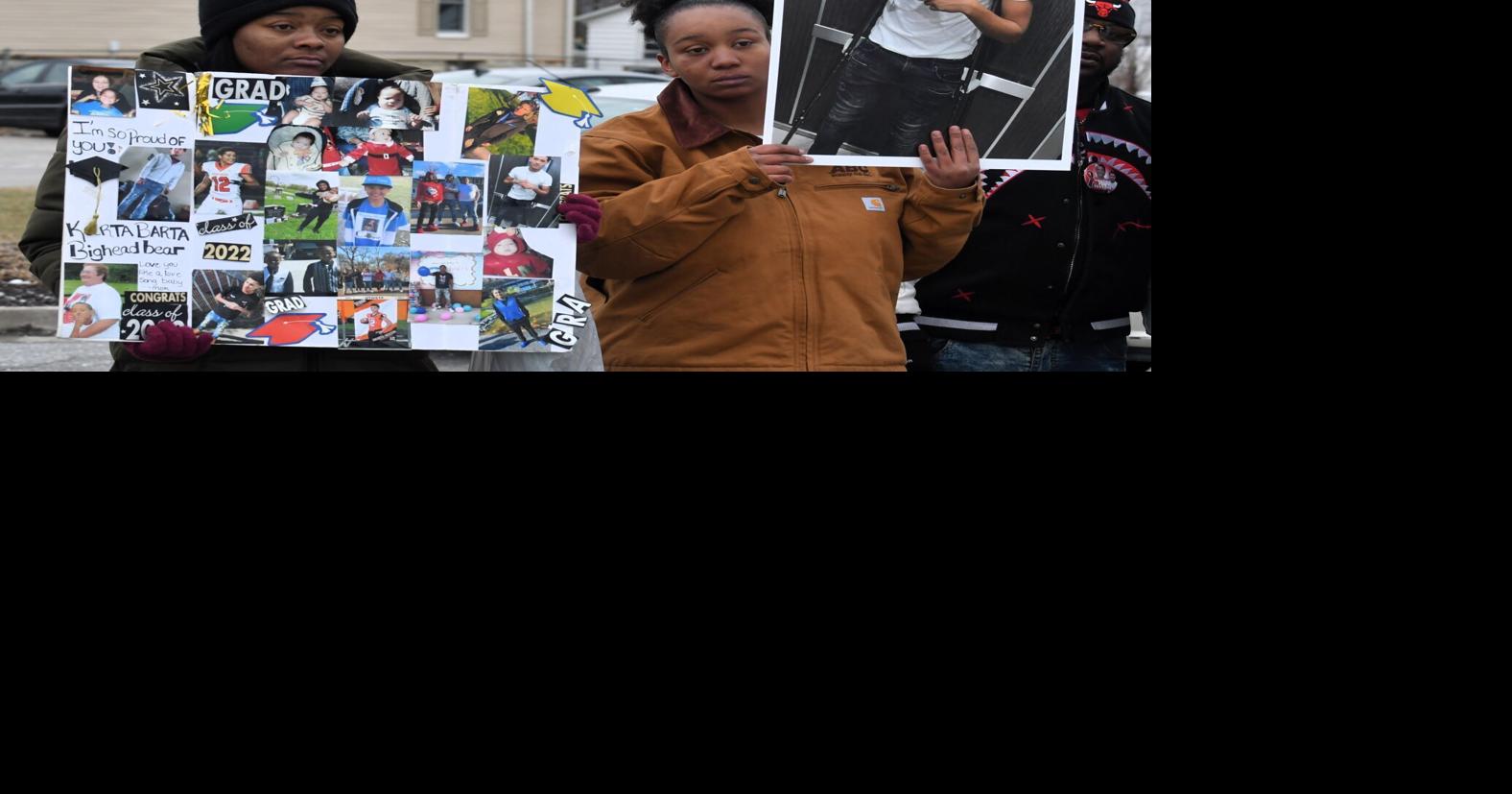 RICO NAACP Pres Bonnie Ballard says group working w police after fatal officer-involved shooting