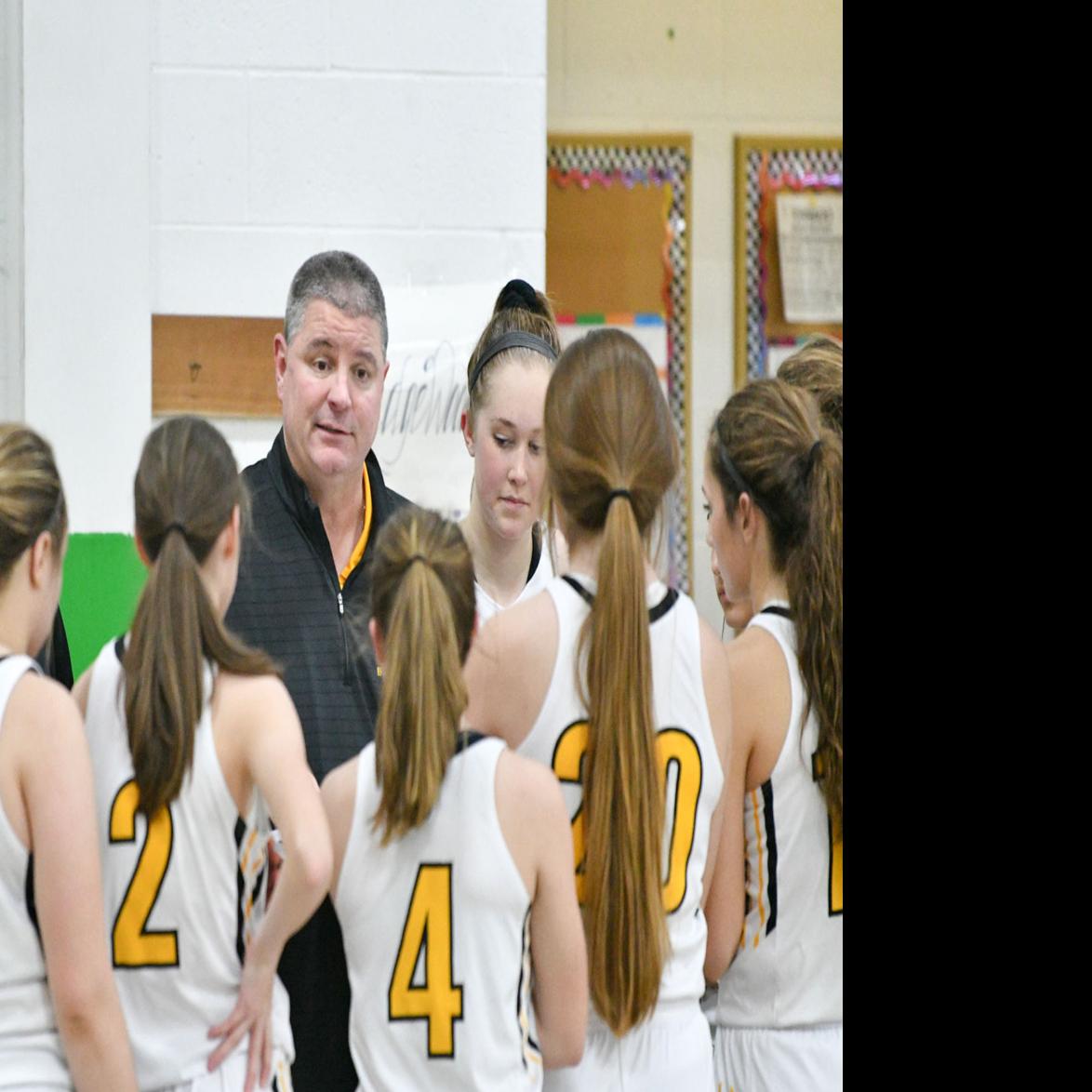 Rams State Trip A Familiar Journey For Hatch High School