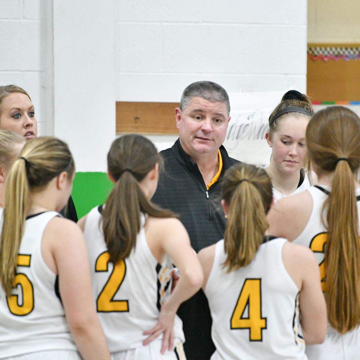 Rams State Trip A Familiar Journey For Hatch High School