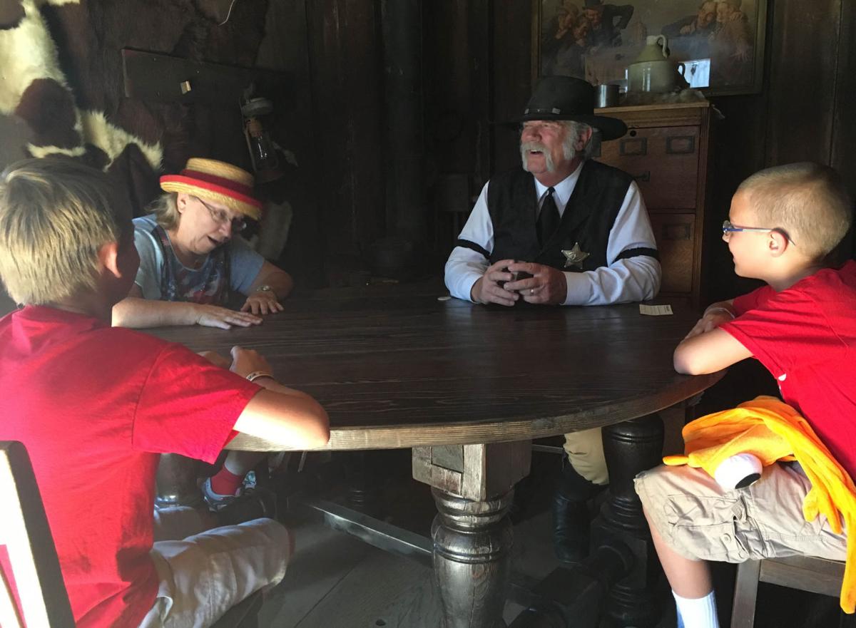 U S 6 Road Trip Knotts Berry Farm Traffic Qctimes Com