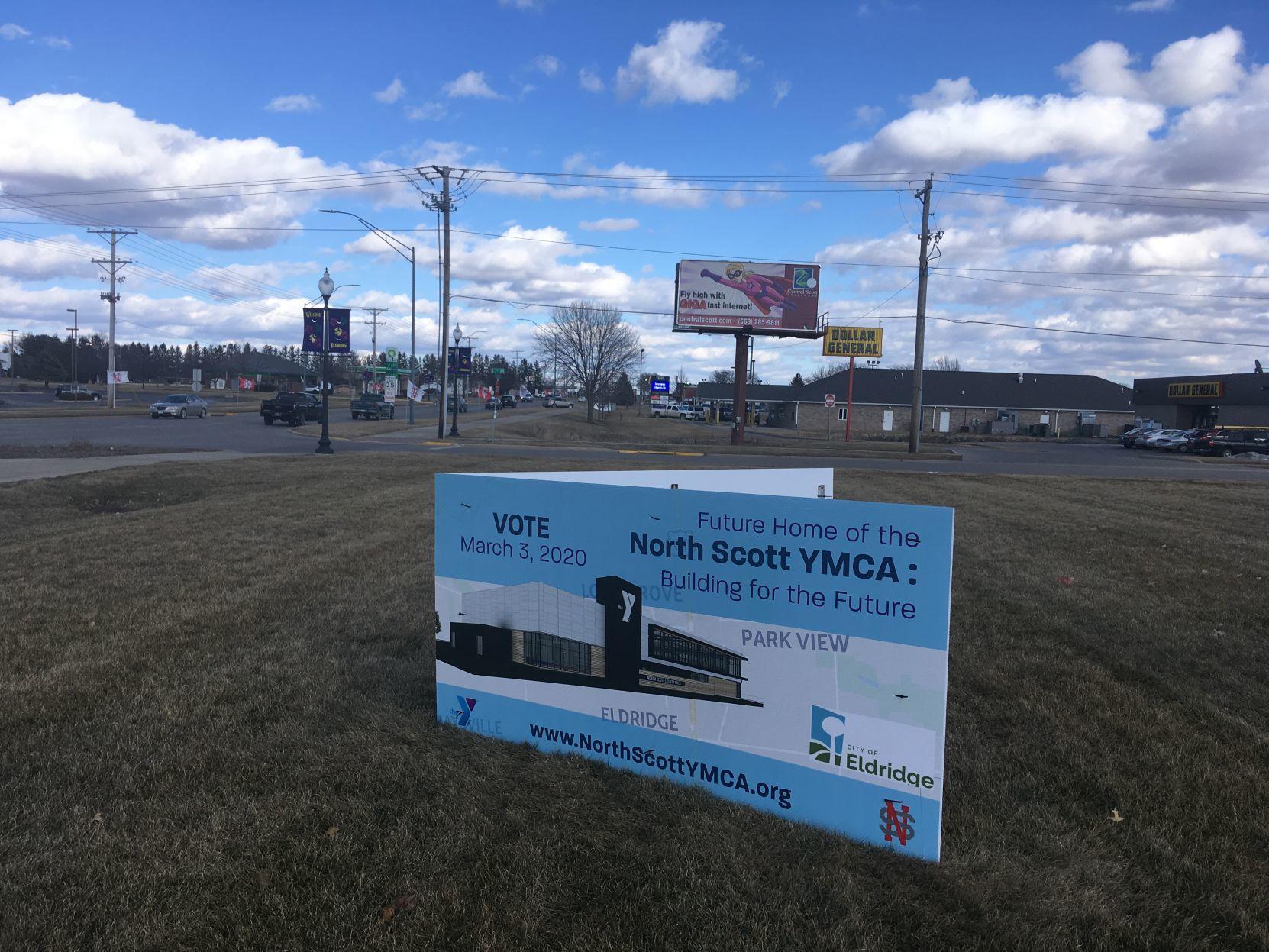 Special Election Results Voters Support Ballot Measures For Ymca
