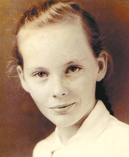 Juanita Wagner