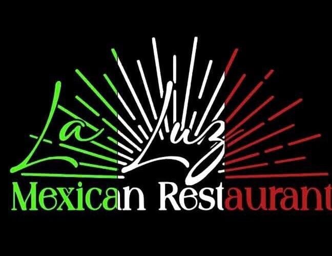 La Luz Mexican Restaurant logo.jpg