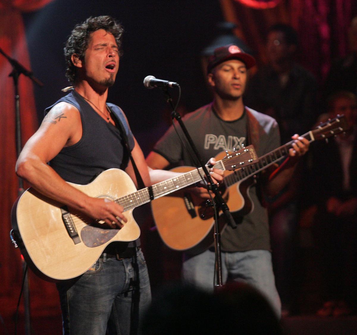 2005: CORNELL MORELLO