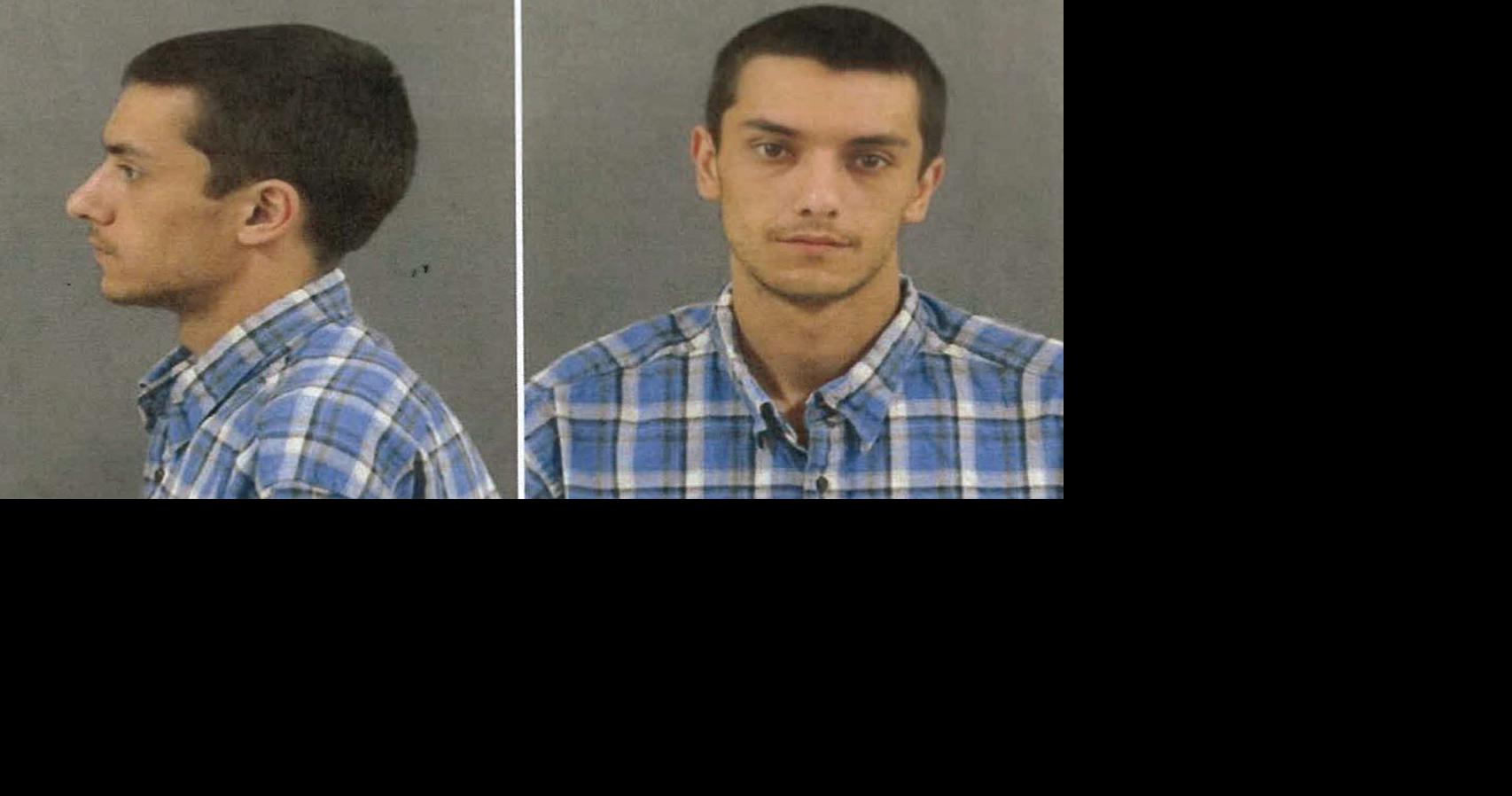 Attmpted murder charges filed against man in connection with Tuesday