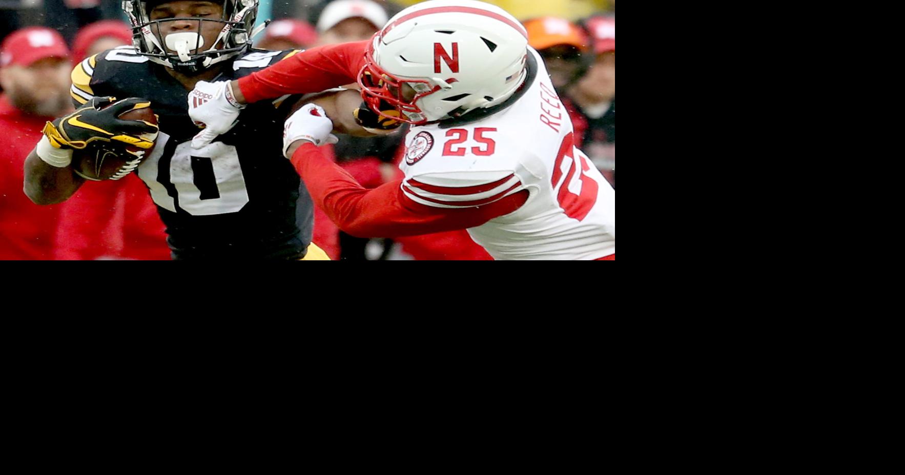 The fifth quarter: Hawkeyes and Cornhuskers