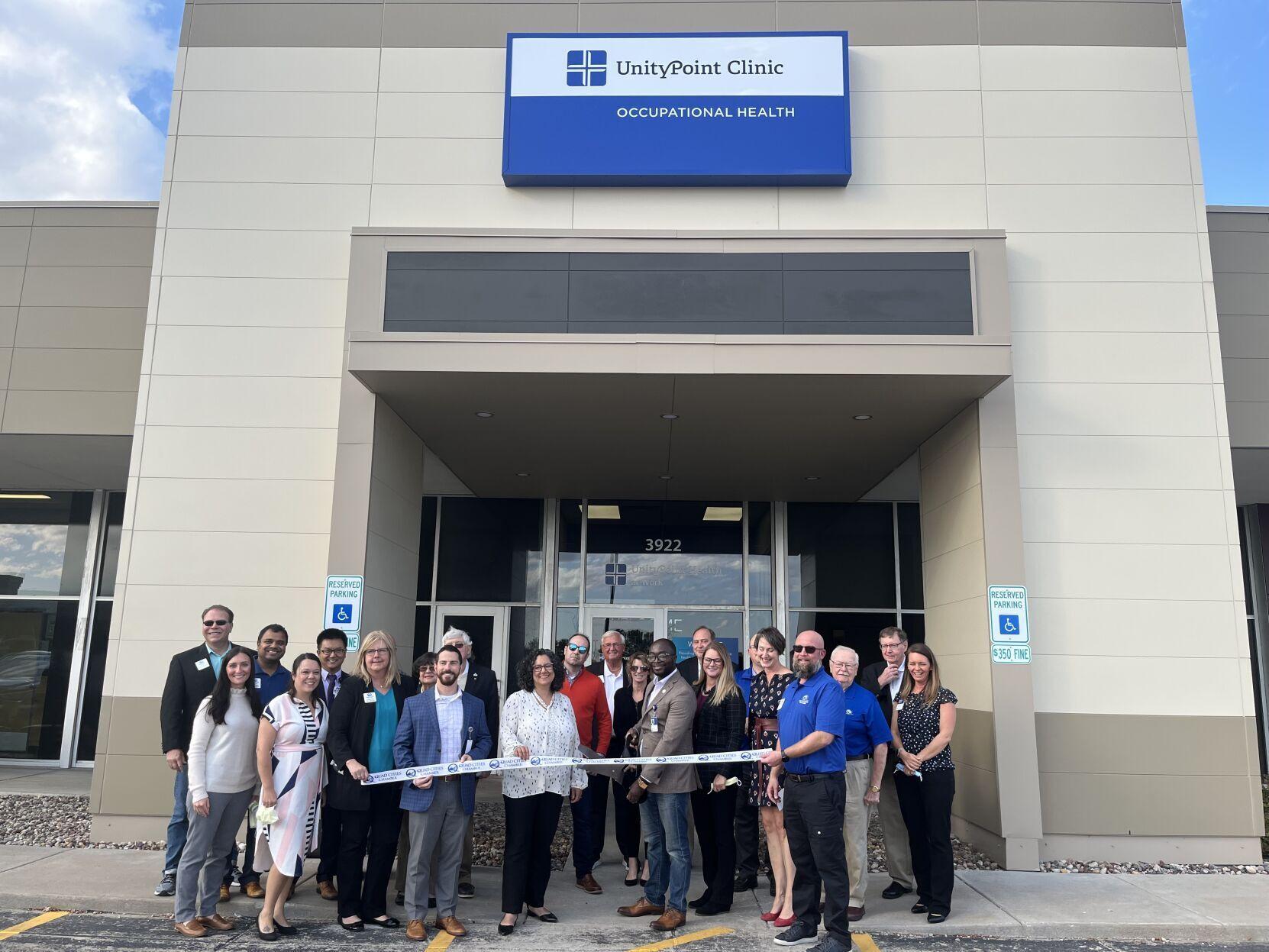 uni urgent care north pointe