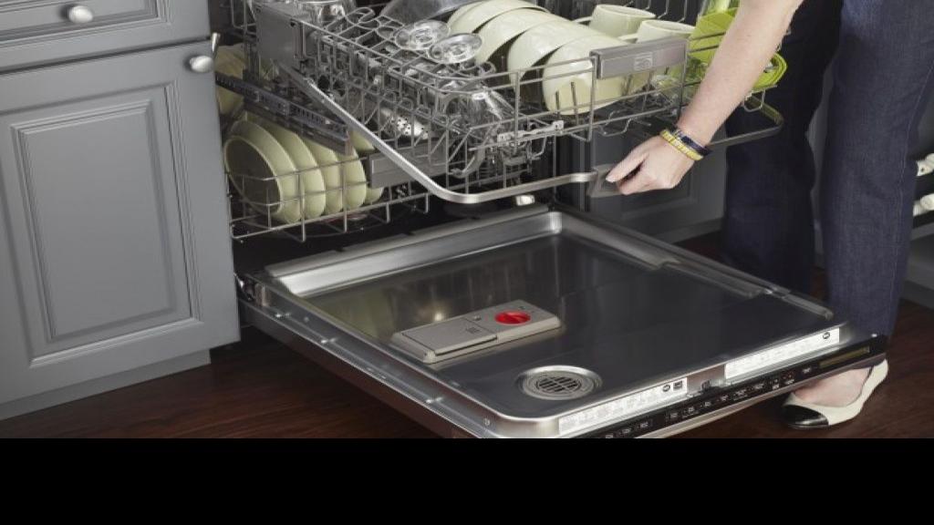 Dishwasher care You don't have to wait till it's packed Lifestyles