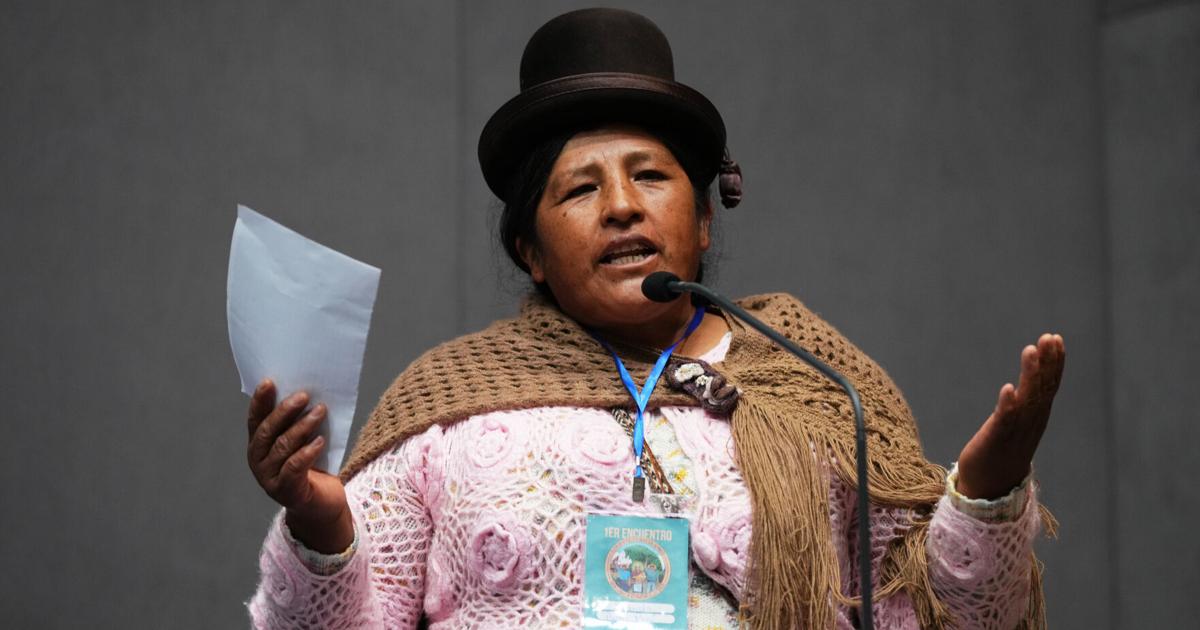 Vatican launches campaign to encourage divestment from mining industries