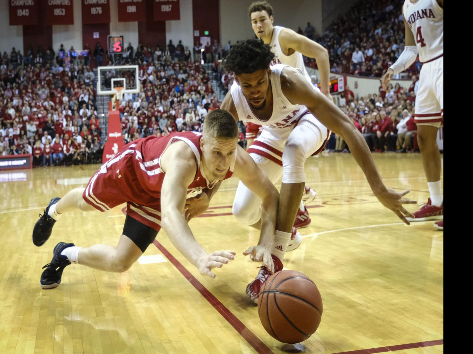 Big Ten Coaches Expecting Electric Tournament College Sports