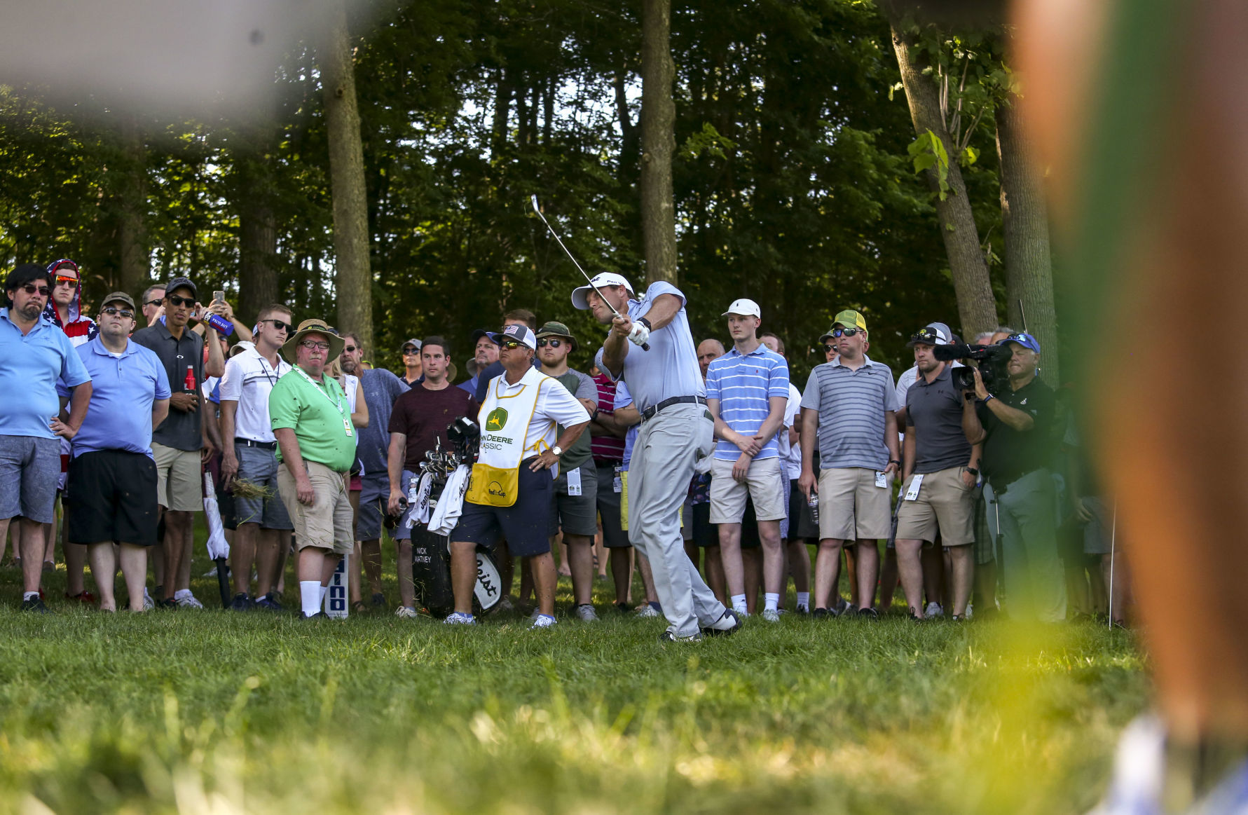 watch john deere classic online