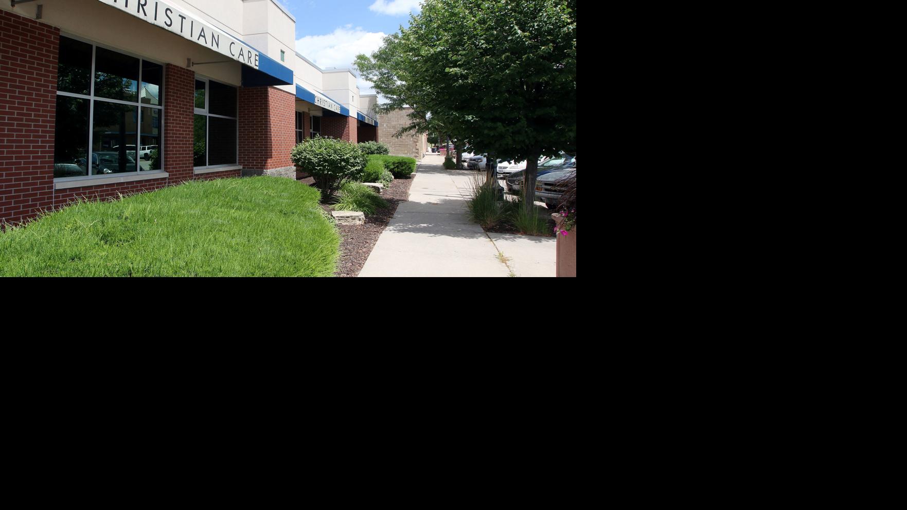 Moline Foundation awards 5K grant to Christian Care Center Local