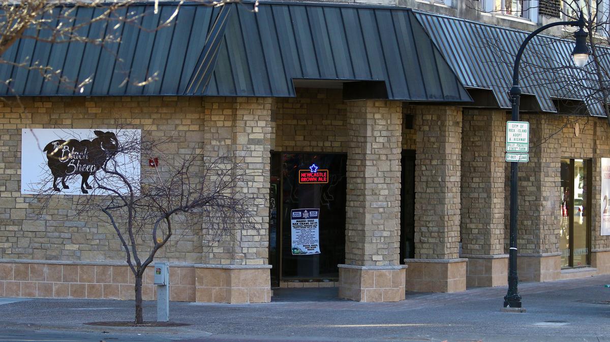 Growth in The District New bars, shops bring boom back to Rock Island