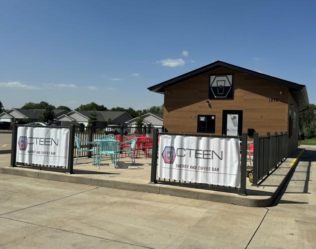 QuadCities business openings, closings Octeen Energy, Smith's Custom