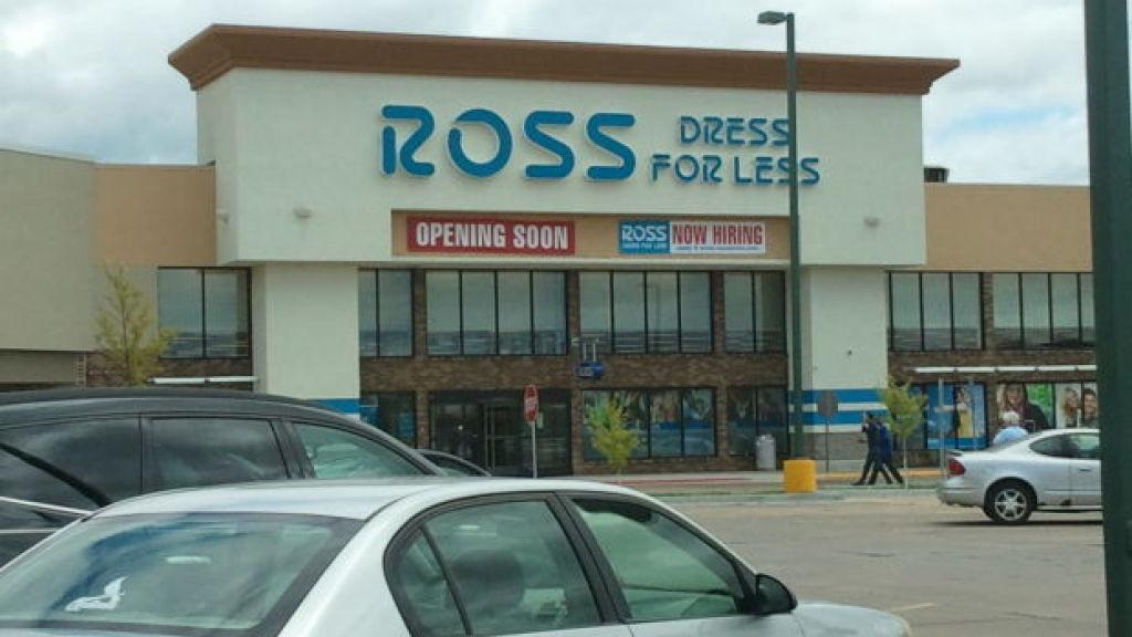 Ross Store Holiday Hours Opening/Closing in 2017 | United States Maps