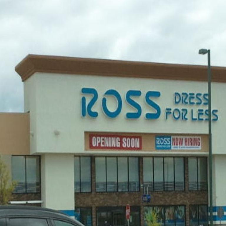 Ross Dress For Less Opens In Moline Business Economy Qctimes Com