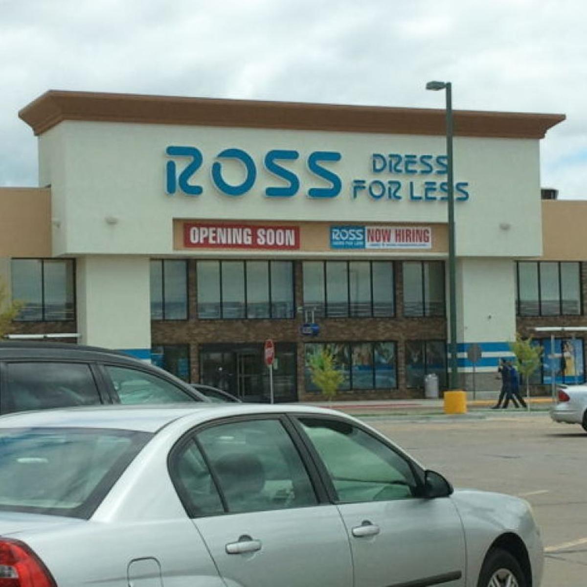 Ross Dress For Less Opens In Moline Business Economy Qctimes Com