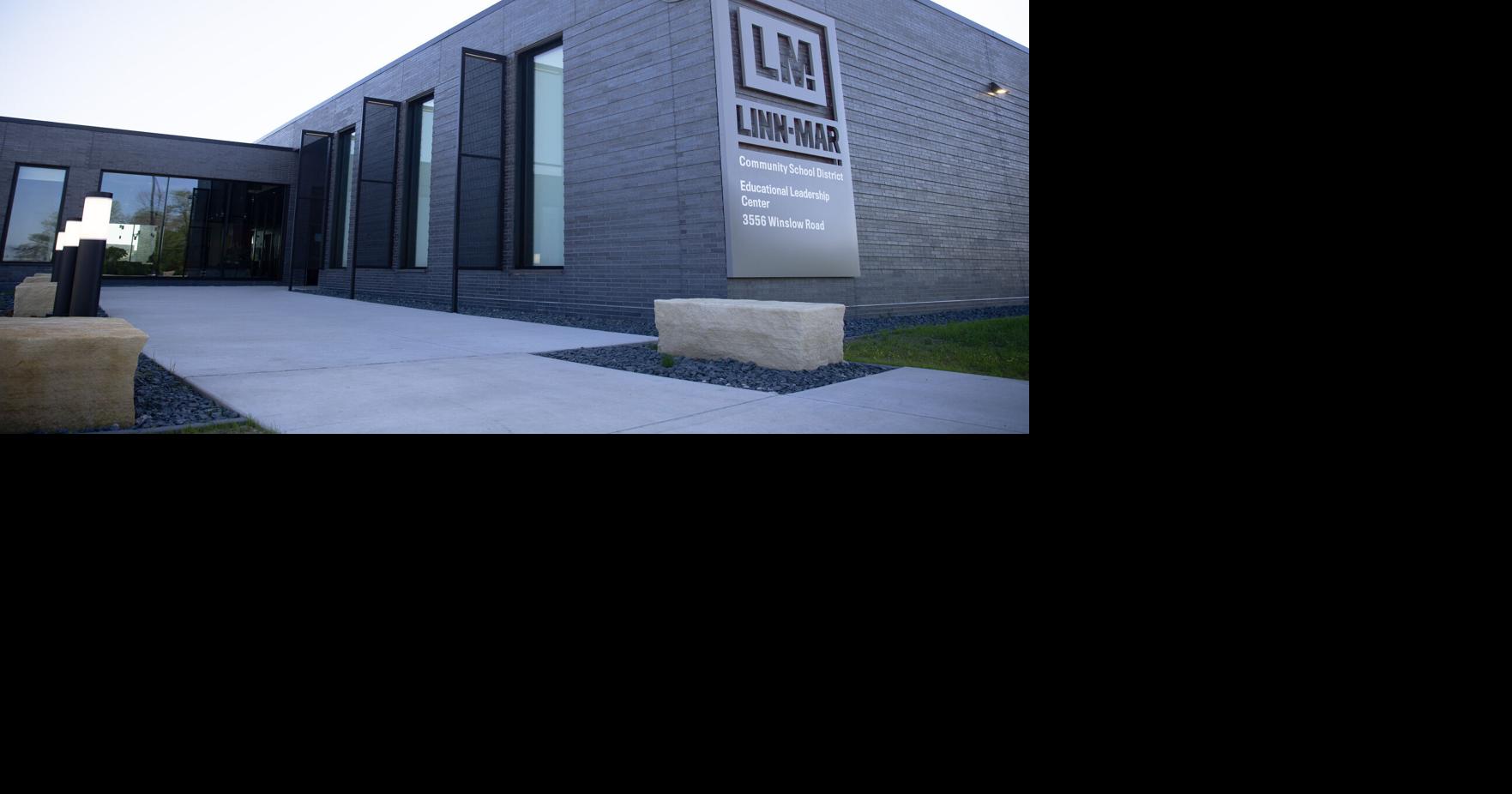 Linn-Mar to tighten protocols after LGBTQ+ student broadcast
