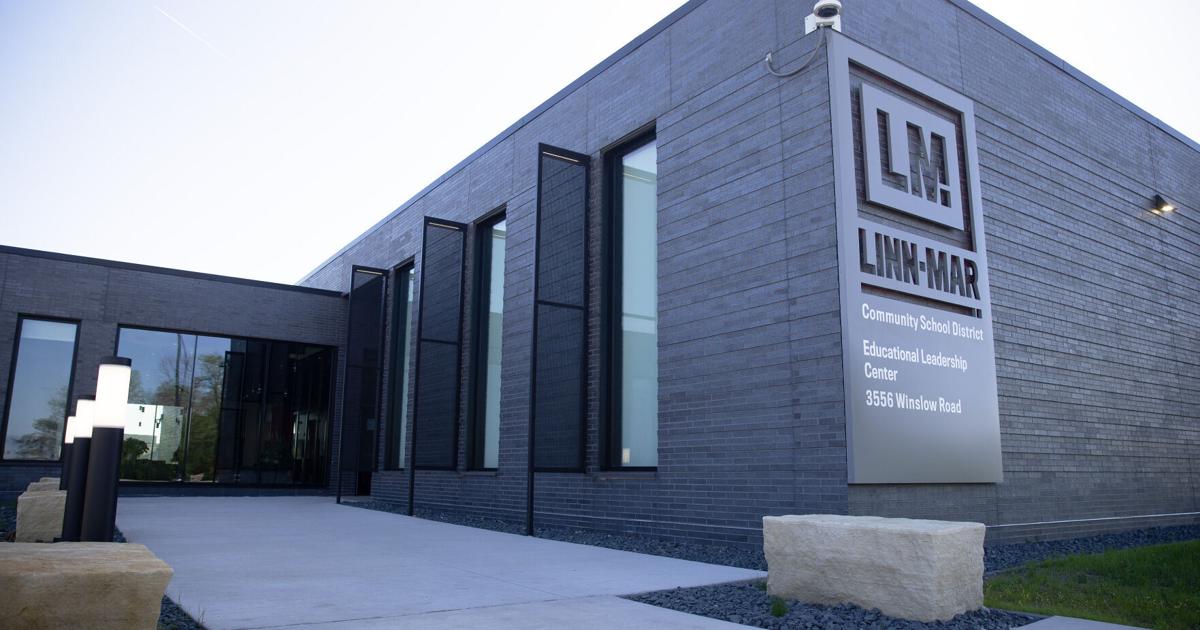 Linn-Mar to tighten protocols after LGBTQ+ student broadcast