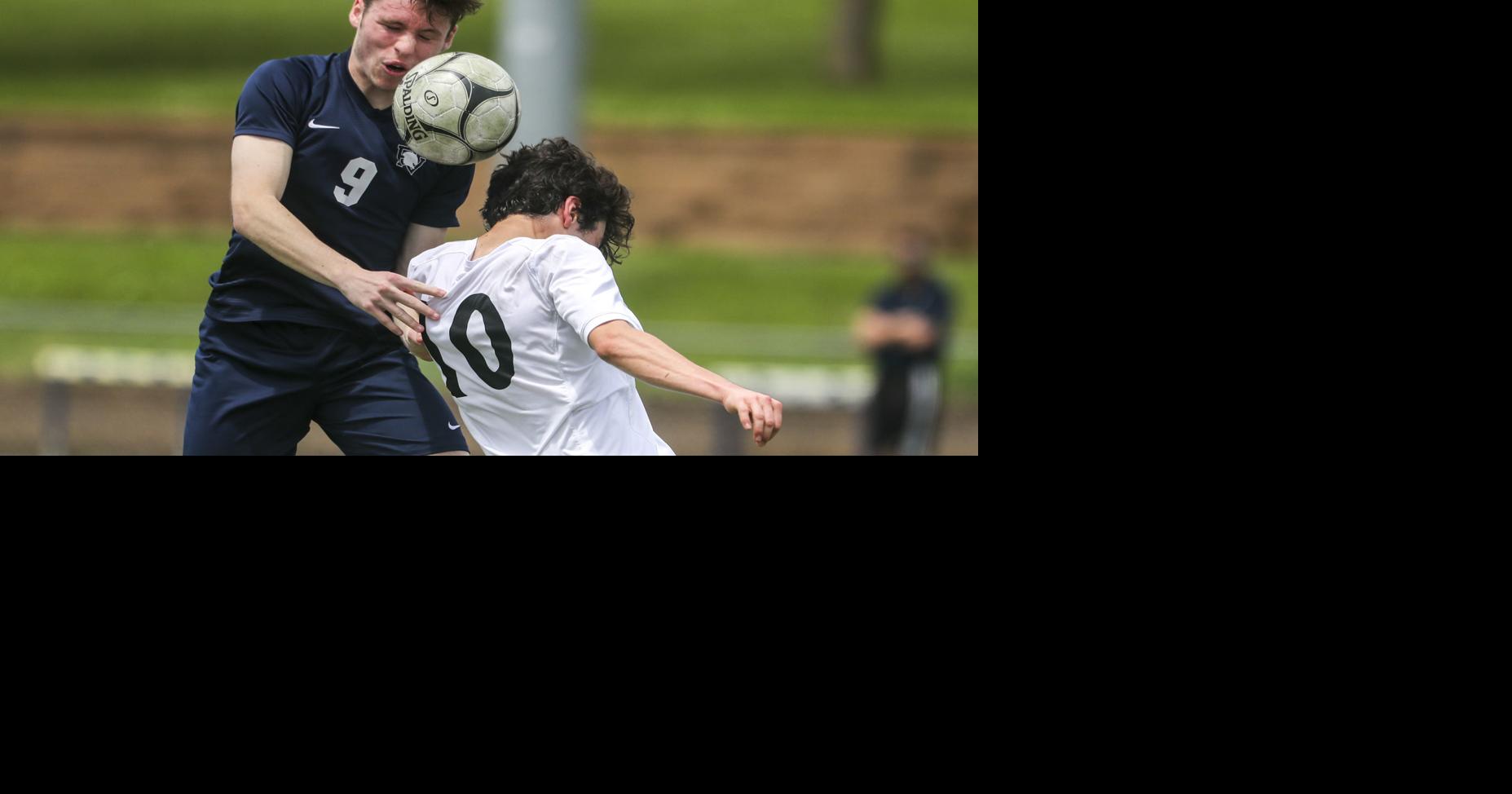 QuadCity Times AllArea boys soccer team