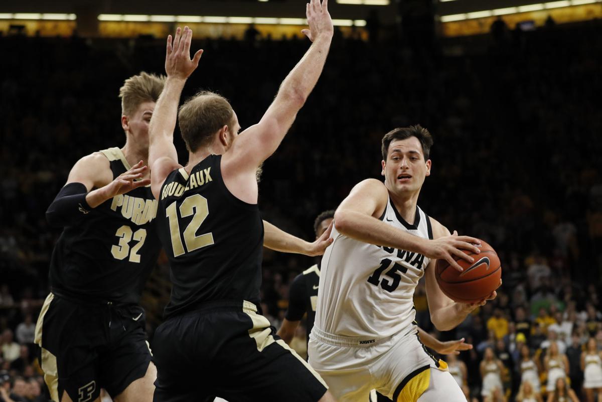 Kriener Working Toward Landing A Job Overseas College Sports