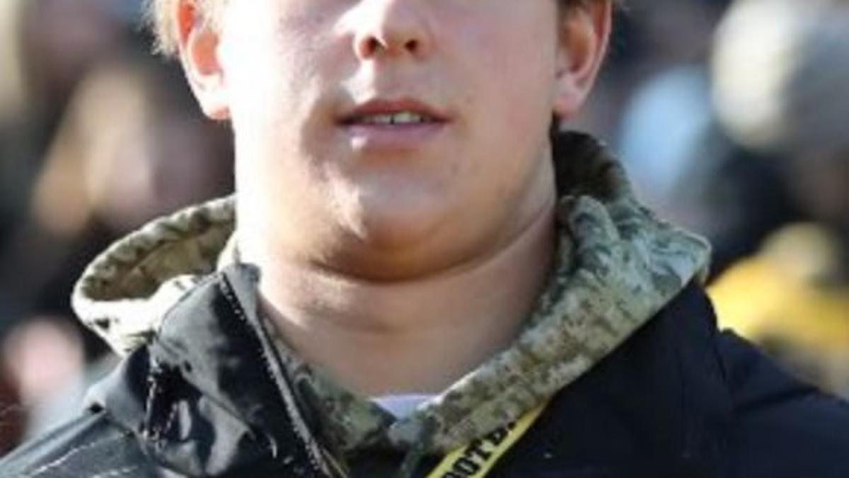 Highly Ranked Illinois Lineman Picks Hawkeyes College Sports Qctimes Com