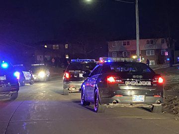 Disturbance leads to shots fired, arrest in Davenport