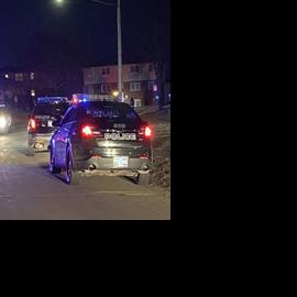 Disturbance leads to shots fired, arrest in Davenport