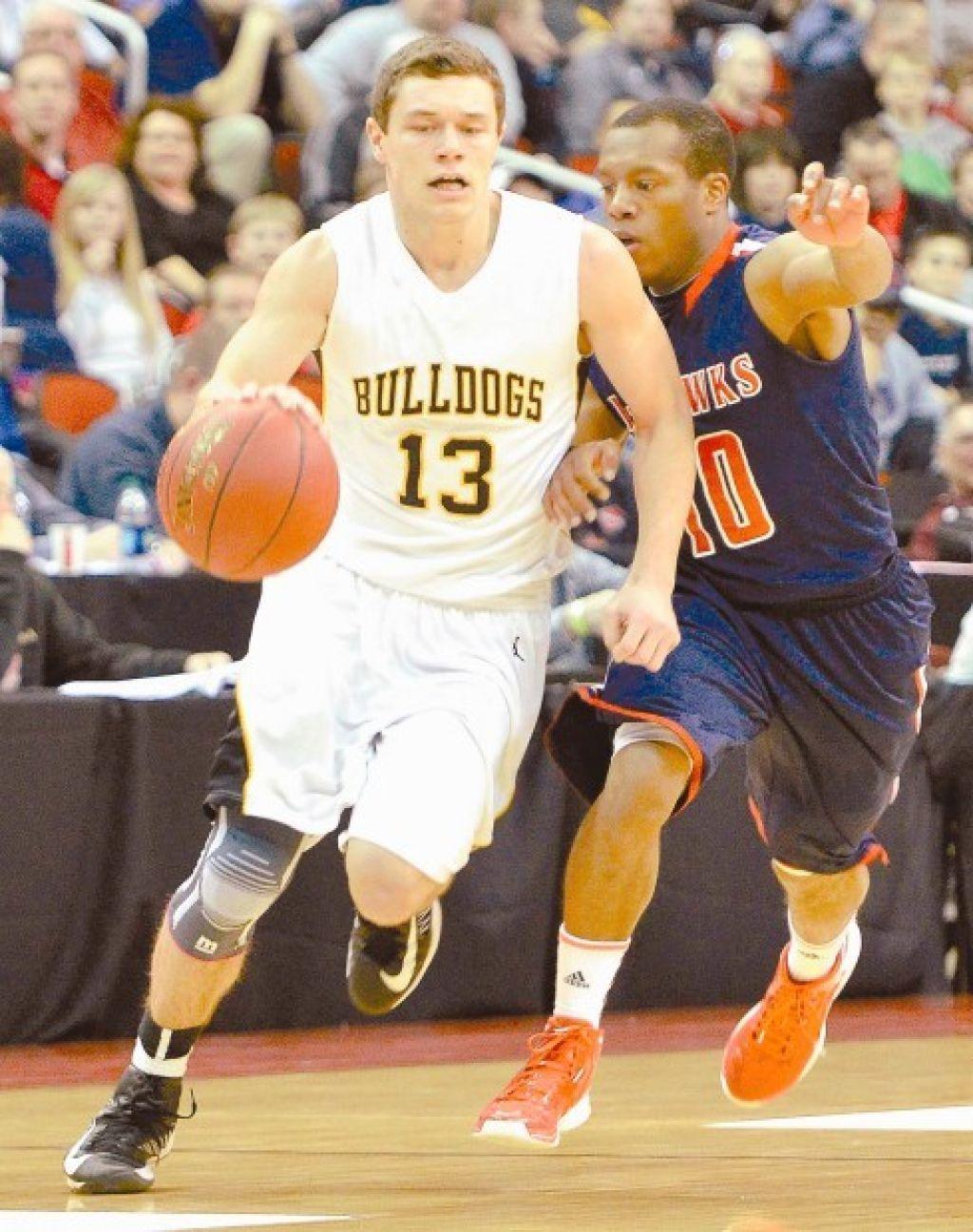 The Dark Seamy Side Of Aau High School Boys Basketball