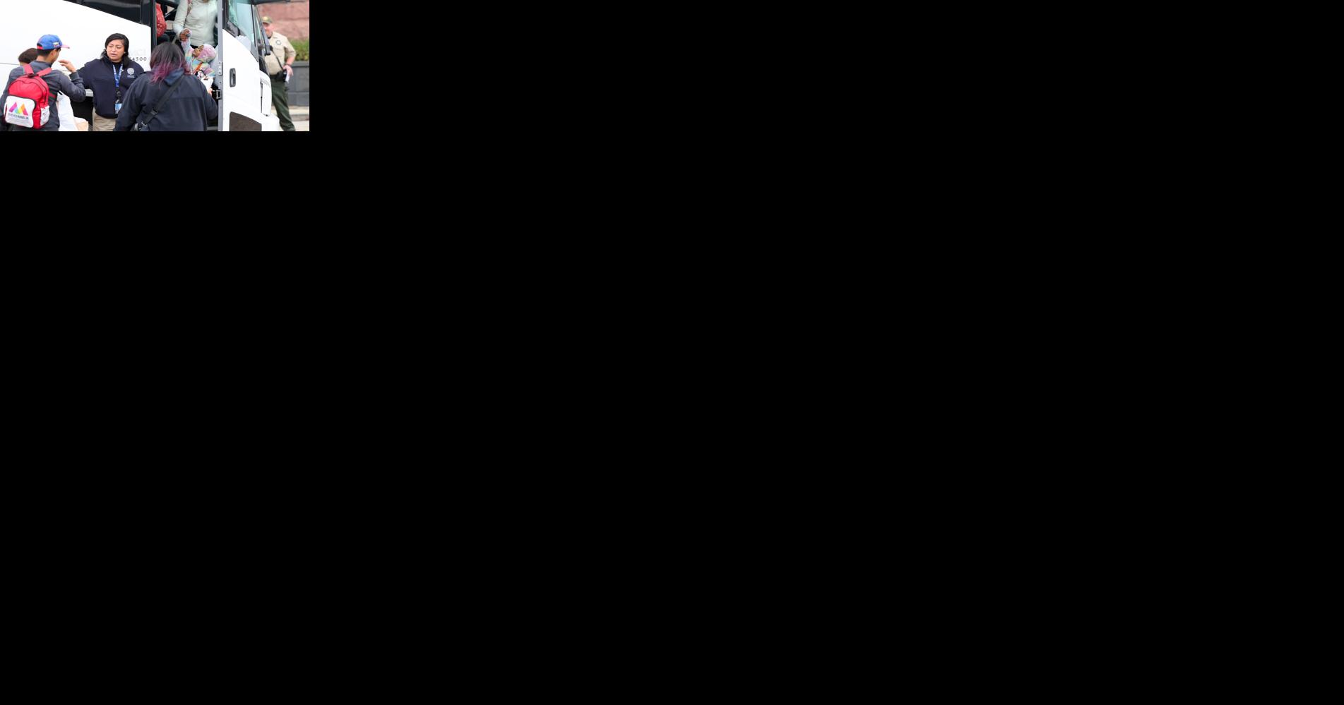 Illinois legislators gear up to address migrant crisis during spring session - Vimarsana News