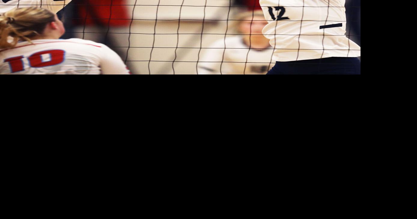 Pleasant Valley going back to state volleyball tournament