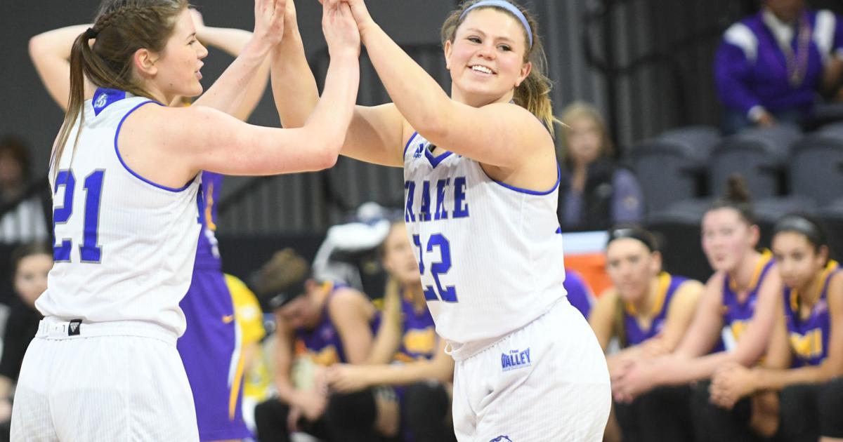 'We're ripe for growth' The success of the MVC basketball tournament
