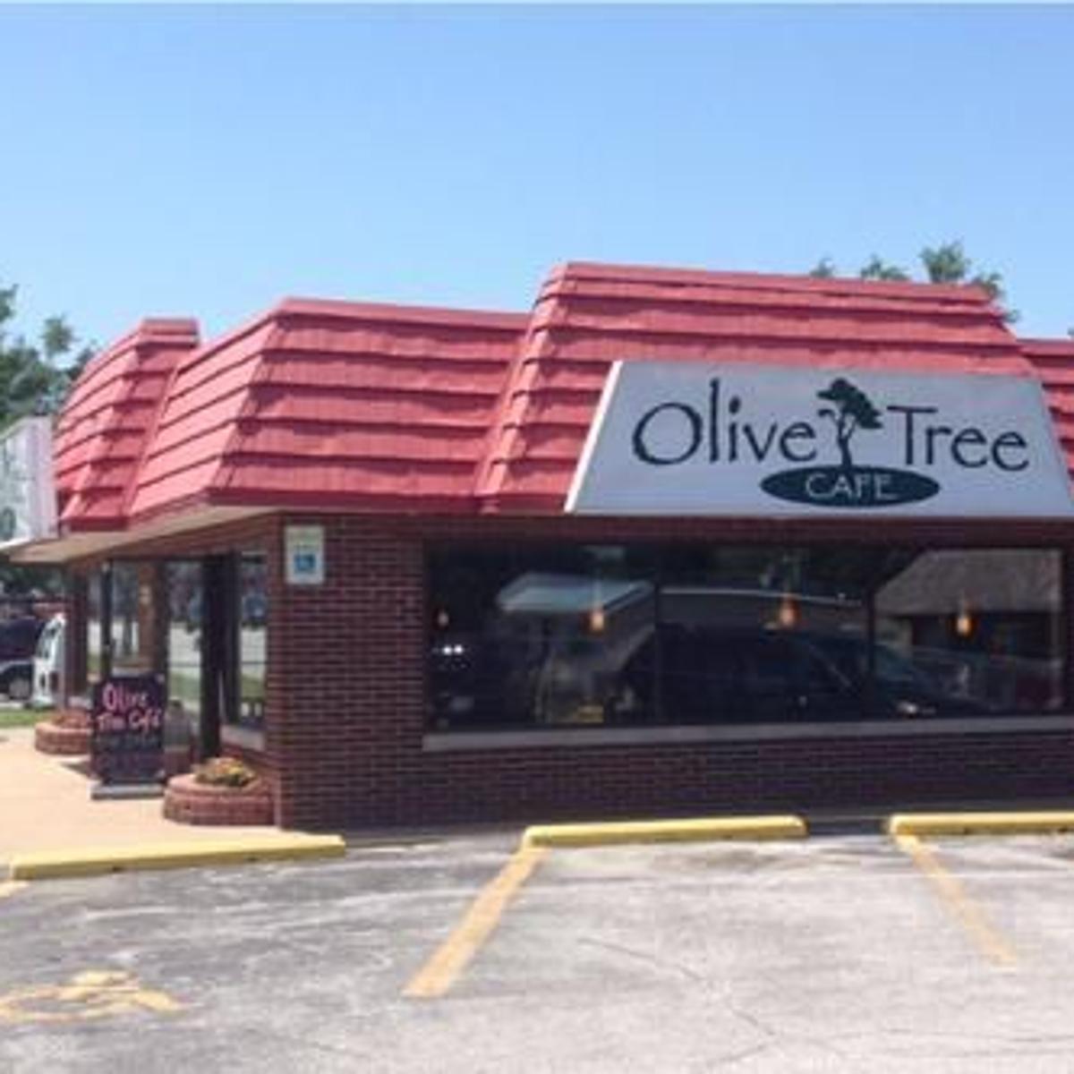 Olive Tree Cafe Opens In Davenport Business Economy Qctimes Com