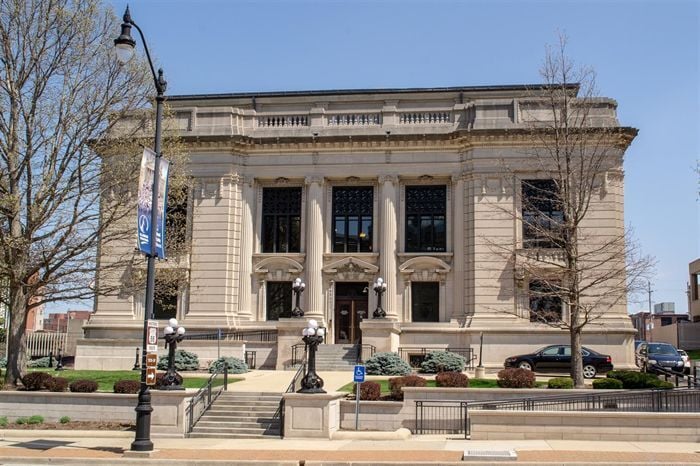 Illinois Supreme Court
