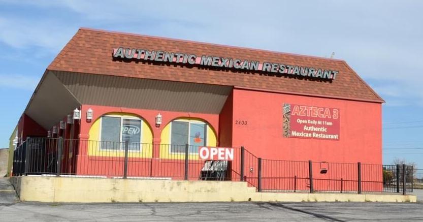 Quad-Cities openings and closings: Wolfe It Down; Azteca 3 - Vimarsana News