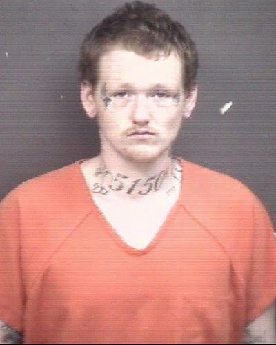 Illinois man held on RI Co charges